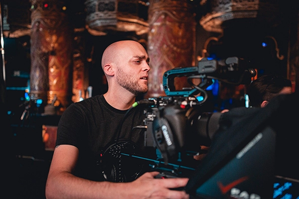 business video production