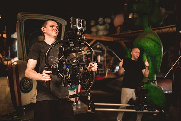 video production