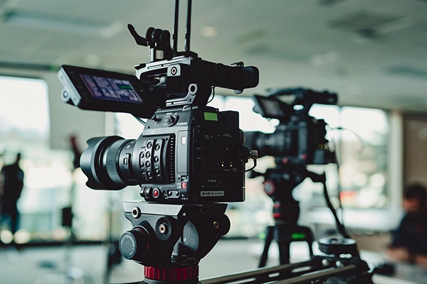 camera
