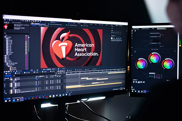 Motion Graphics