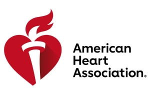 Logo - American Heart Association