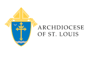 Logo - Archdiocese of St. Louis