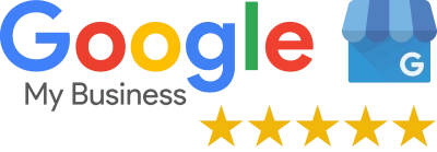 Google My Business logo