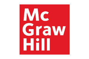 Logo - McGraw Hill