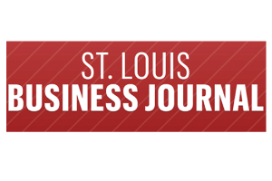 Logo - St. Louis Business Journal